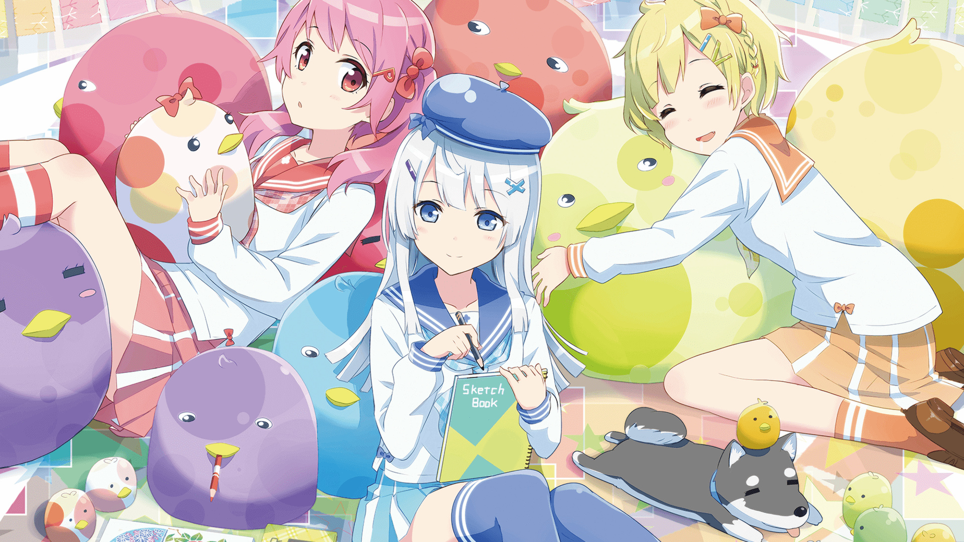 tiktok用什么免费加速器可以_TikTok用什么加速器 - tiktok相关 - 55dz账号网