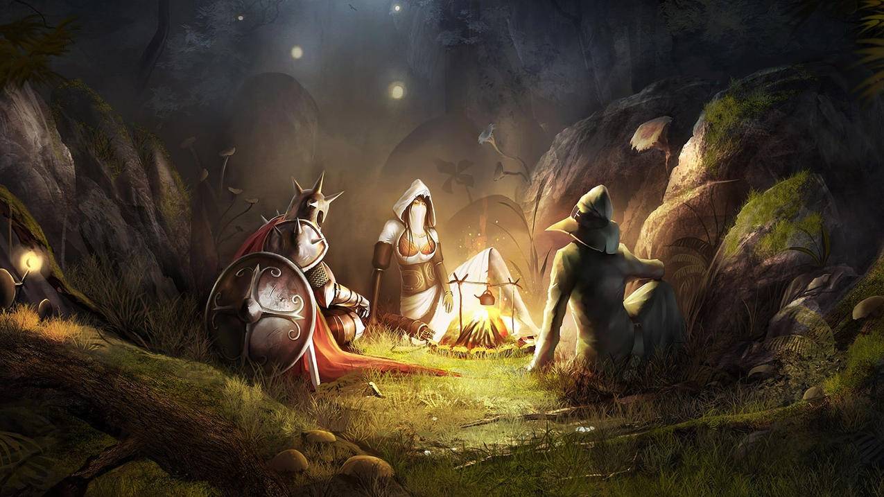 流放之路国服win10泥人模式设置方法  ( 做火箭视频教程 ) - 55dz账号网