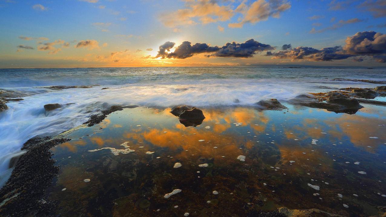 创建全国文明典范城市｜芝罘区向阳街道党员先锋全力推动辖区环境面貌提档升级 - Apple ID相关 - 55dz账号网