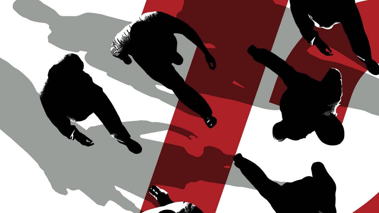 好看的ins风头像男动漫_动漫男生头像ins风高清 - INS相关 - 55dz账号网