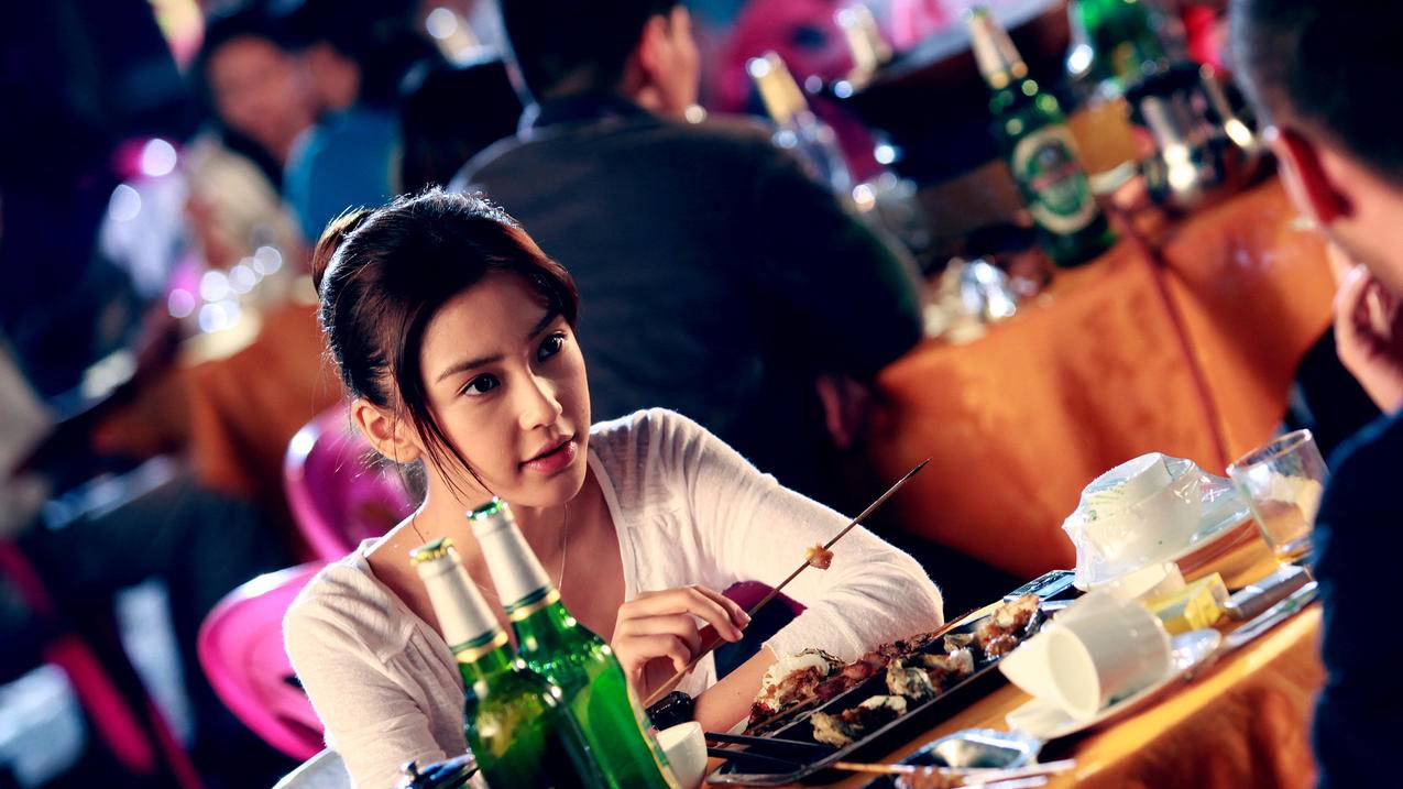 女头ins高级质感部位图_精致女头气质ins部位 - INS相关 - 55dz账号网