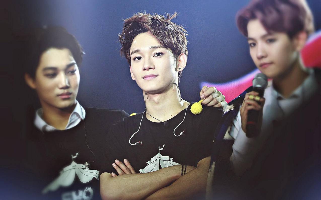 给裤子上贴黑条的“鸟窗吧”，究竟有多逆天？-苹果分享网