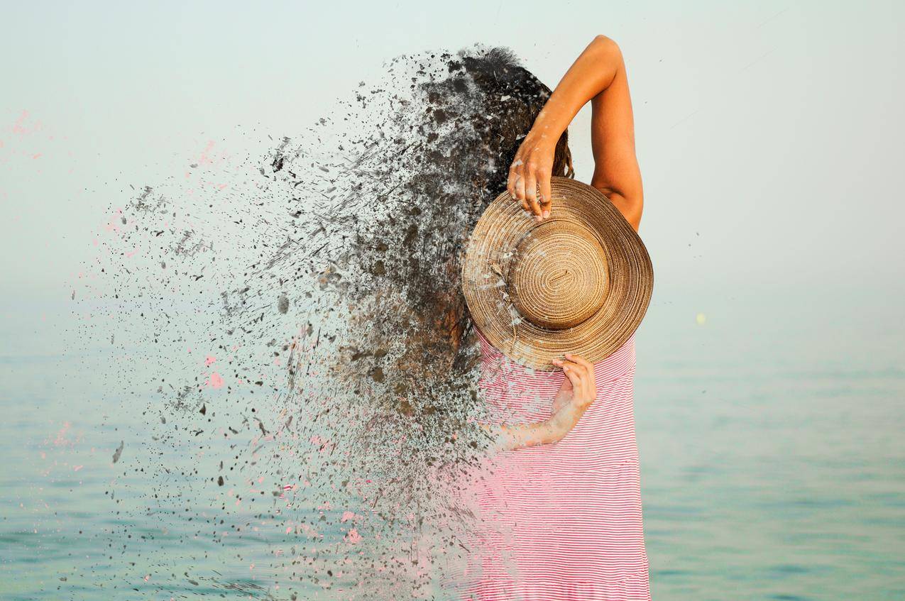 zoom背景设置图片怎么是返的_更改zoom背景 - zoom相关 - 55dz账号网