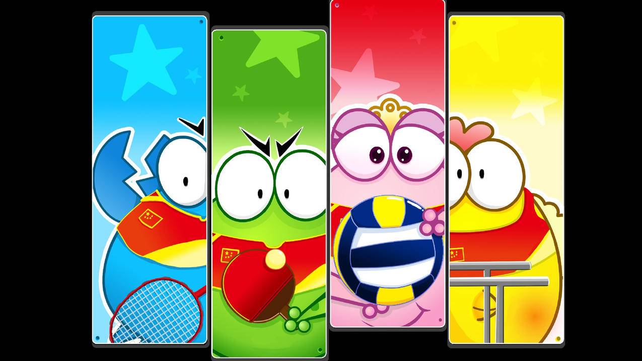 疯狂的土豆：美国人怎么做土豆品牌？ - Apple ID相关 - 55dz账号网